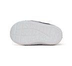 D.D.Step pantofi baieti Primii pasi 20-25 Grey cu vapor