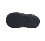 D.D.Step pantofi baieti Primii pasi decupati 20-25 Royal Blue