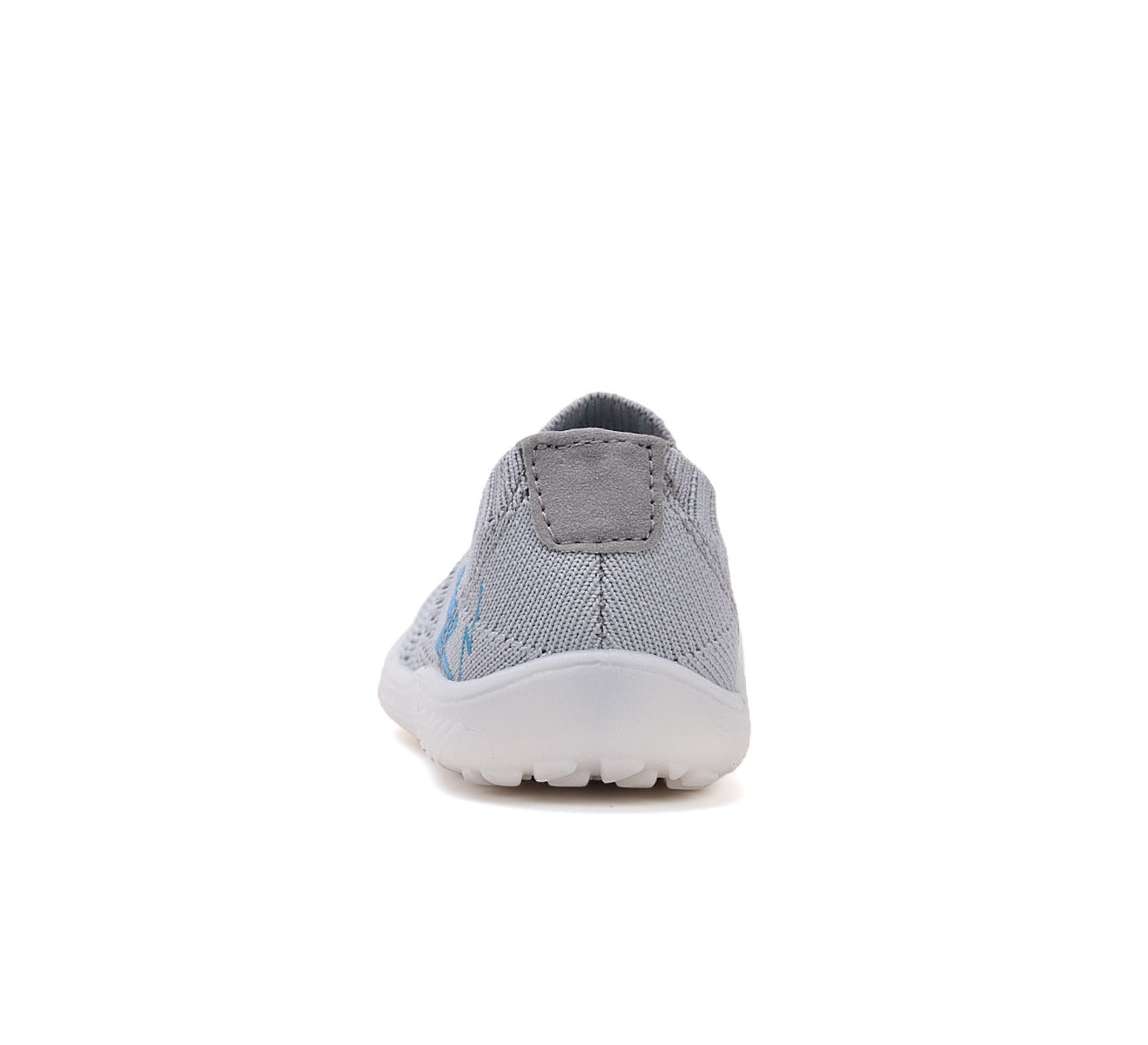 D.D.Step pantofi baieti slip-on Barefoot 28-33 Light Grey