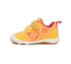 D.D.Step pantofi baieti sport 20-31 Lemon Fotbal