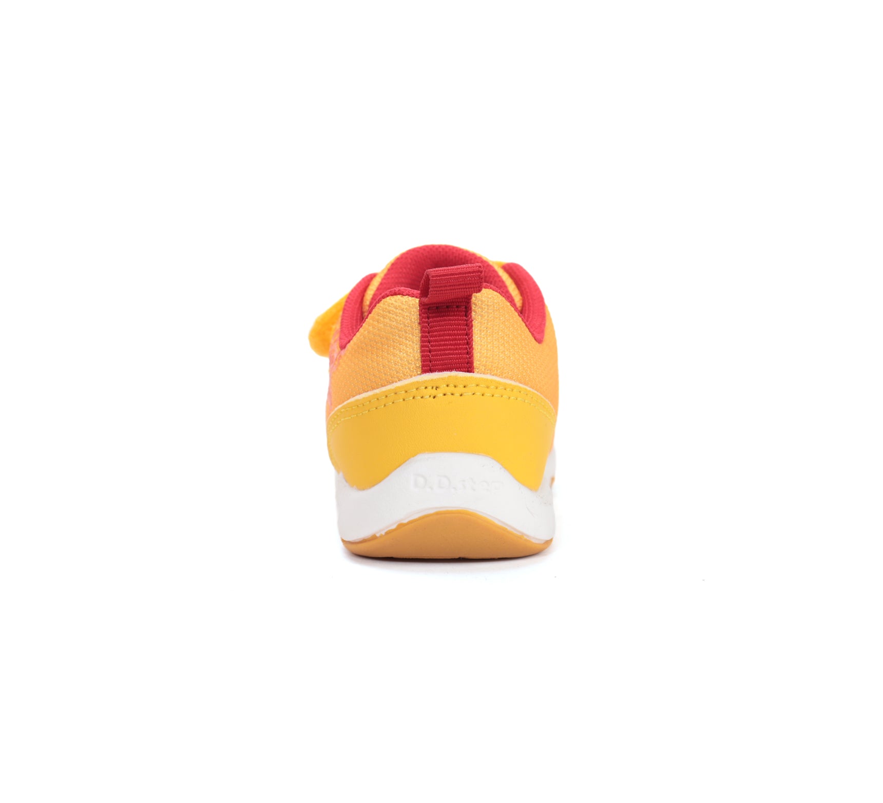 D.D.Step pantofi baieti sport 20-31 Lemon Fotbal
