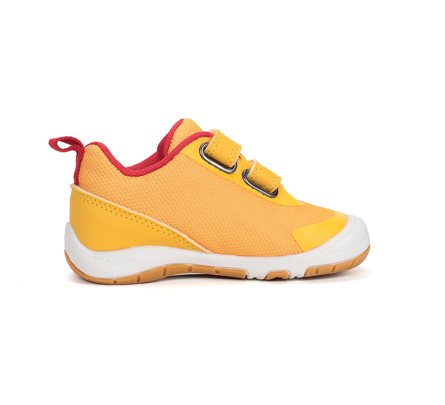 D.D.Step pantofi baieti sport 20-31 Lemon Fotbal