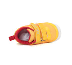 D.D.Step pantofi baieti sport 20-31 Lemon Fotbal