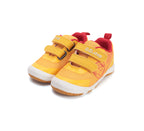 D.D.Step pantofi baieti sport 20-31 Lemon Fotbal