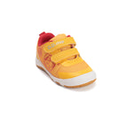 D.D.Step pantofi baieti sport 20-31 Lemon Fotbal