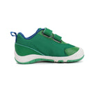 D.D.Step pantofi baieti sport 20-31 Moss Green Fotbal