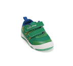 D.D.Step pantofi baieti sport 20-31 Moss Green Fotbal