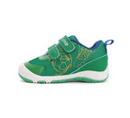 D.D.Step pantofi baieti sport 20-31 Moss Green Fotbal