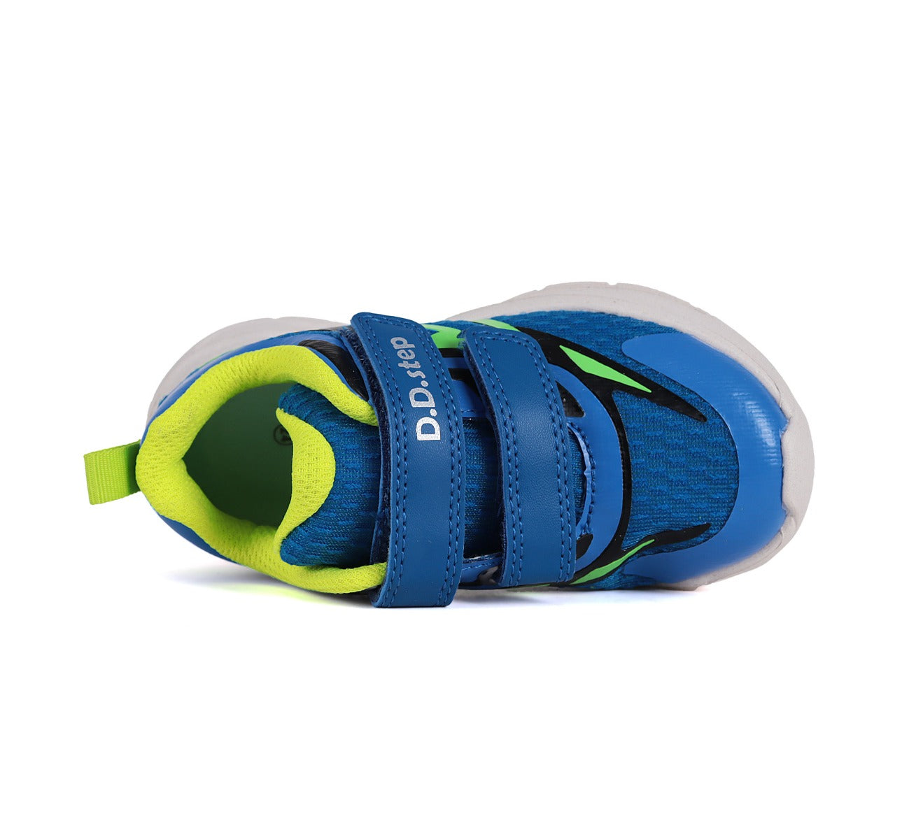 D.D.Step pantofi baieti sport 30-35