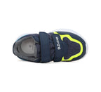  Royal Blue cu neon