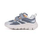  Dark Grey cu mustar