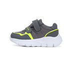  Grey cu neon