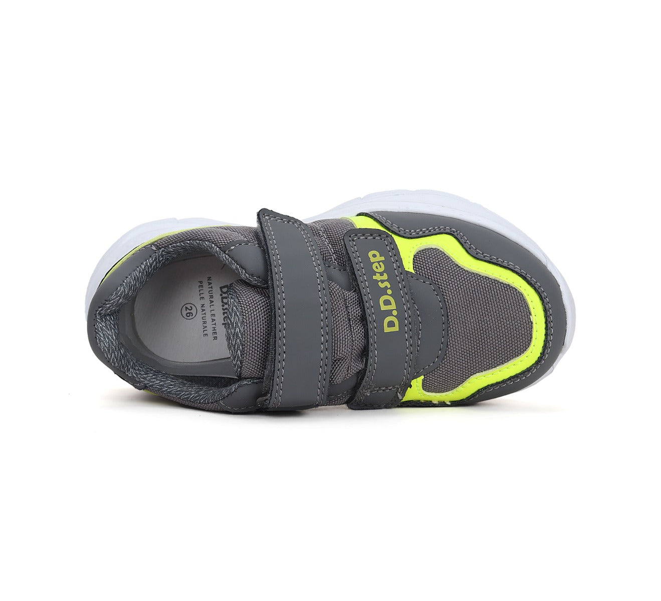 D.D.Step pantofi baieti sport 30-35