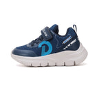 D.D.Step pantofi baieti sport Aqua-Tex 24-29 Royal Blue