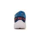 D.D.Step pantofi baieti sport Aqua-Tex 24-35 Calypso Sky