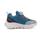 D.D.Step pantofi baieti sport Aqua-Tex 24-35 Calypso Sky