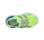 D.D.Step pantofi baieti sport Water-Repellent 30-35