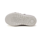 D.D.Step pantofi baieti Sun Reactive 25-30 Grey cu lup