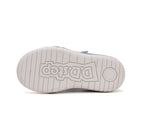 D.D.Step pantofi baieti Sun Reactive 25-30 Sky Blue cu lup