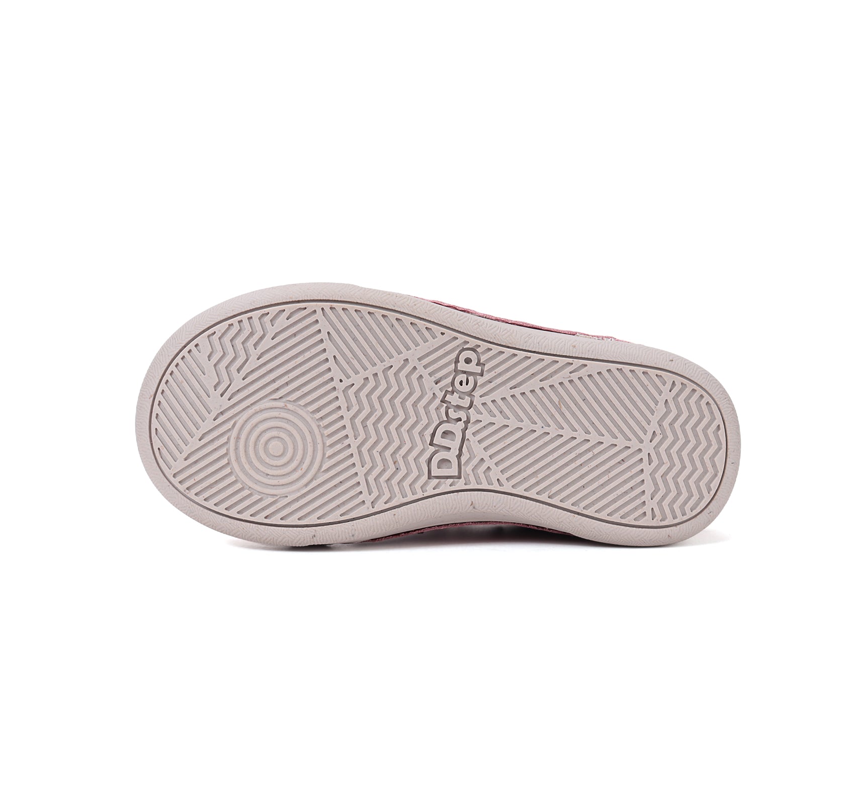 D.D.Step pantofi fet piele 32-37 Lila