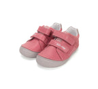 D.D.Step pantofi fet piele 26-31 Strawberry