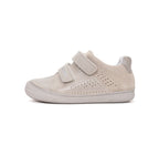 D.D.Step pantofi fet piele 32-37 Cream