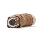 D.D.Step pantofi fete 20-25 Bronze cu raton