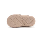 D.D.Step pantofi fete 20-25 Violet cu raton