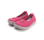 D.D.Step pantofi fete balerini sportiv Barefoot 22-27 Hot Pink