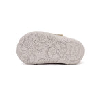 D.D.Step pantofi fete Barefoot 20-25 Cream simplu