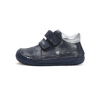  Royal Blue cu inimioare