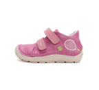 D.D.Step pantofi fete Barefoot 22-27 Hot Pink-Tenis