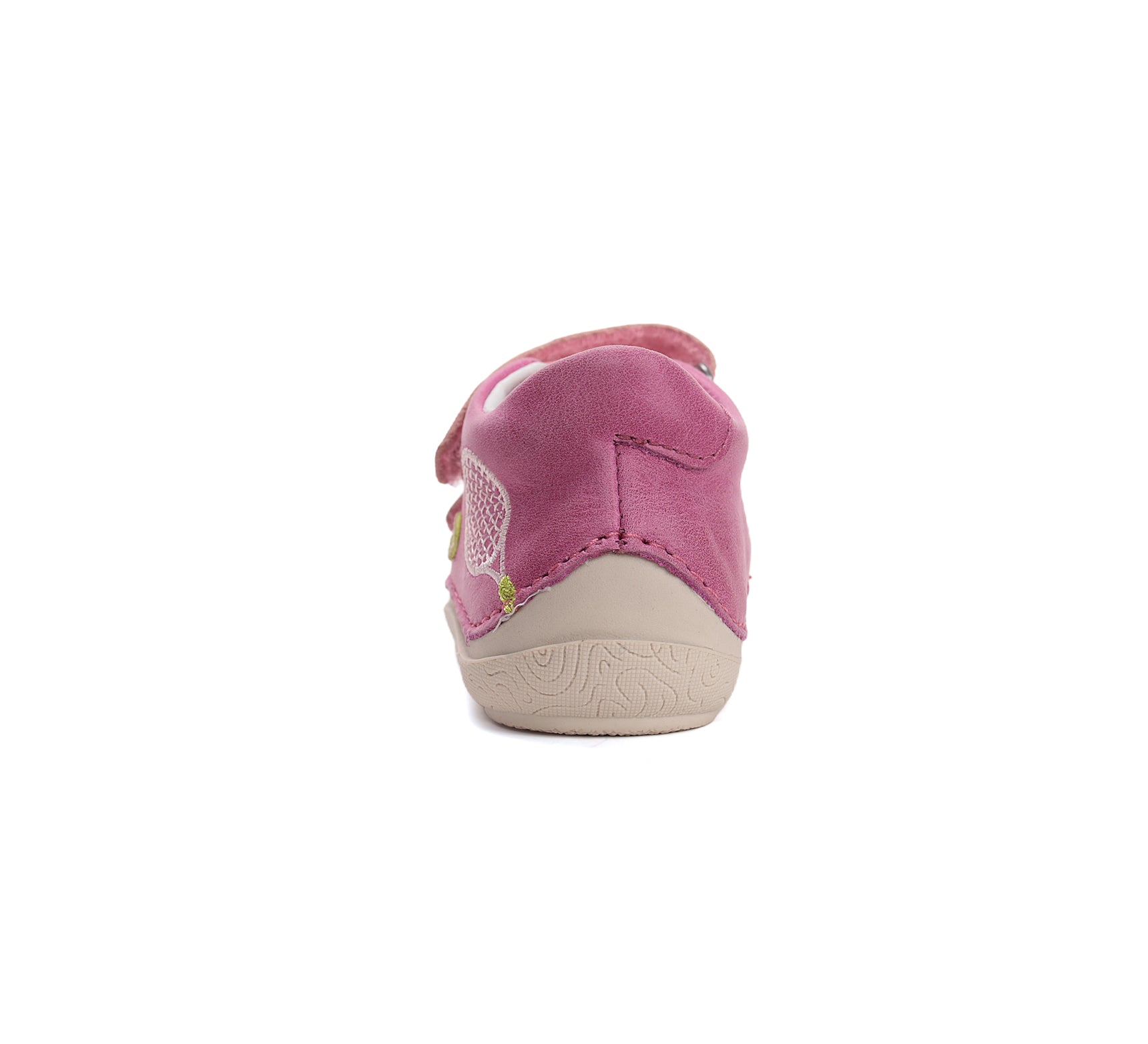 D.D.Step pantofi fete Barefoot 22-27 Hot Pink-Tenis