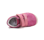 D.D.Step pantofi fete Barefoot 22-27 Hot Pink-Tenis