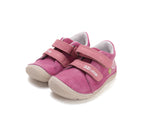 D.D.Step pantofi fete Barefoot 22-27 Hot Pink-Tenis