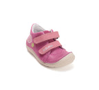 D.D.Step pantofi fete Barefoot 22-27 Hot Pink-Tenis