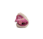 D.D.Step pantofi fete Barefoot 22-27 Hot Pink-Tenis