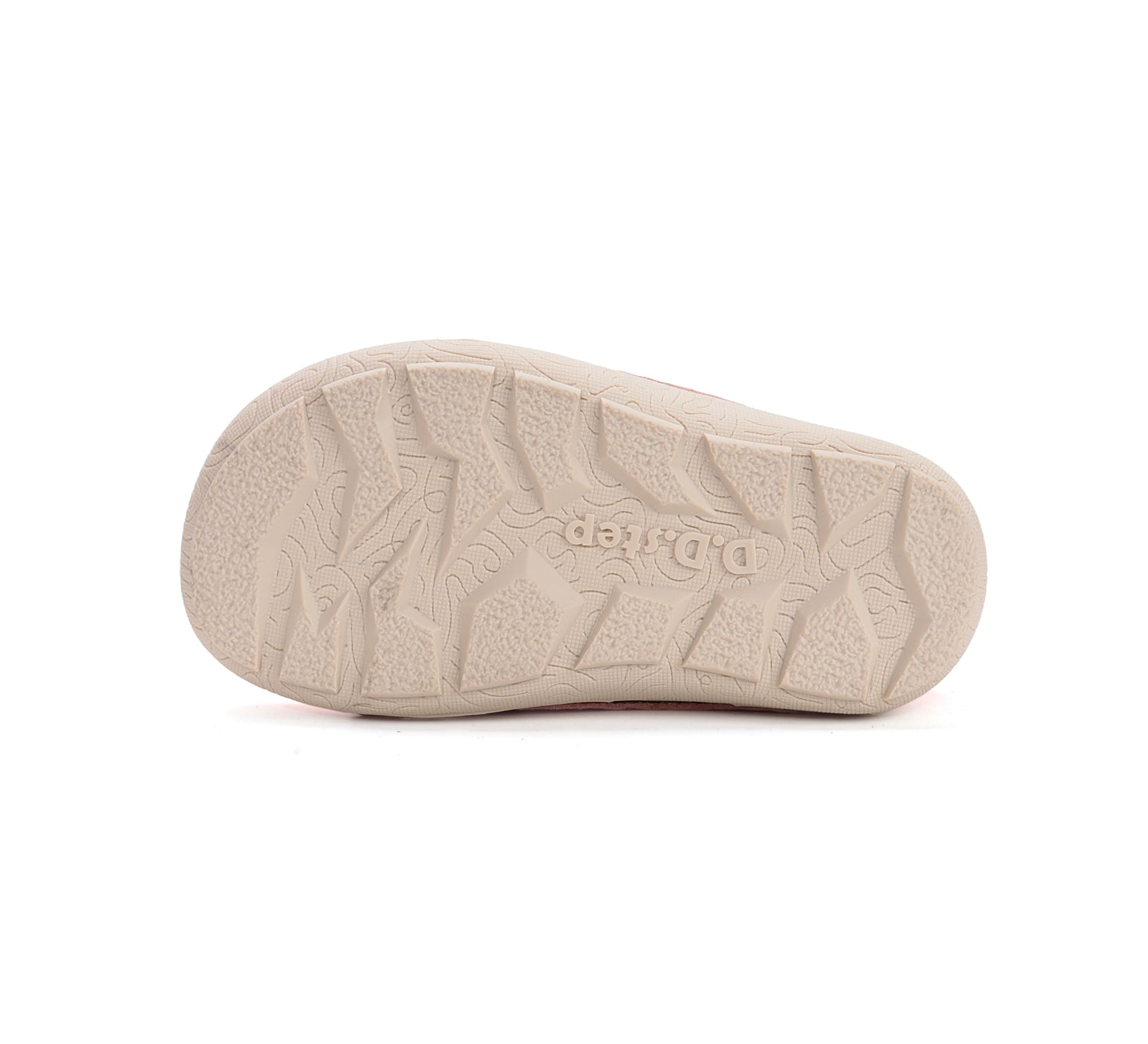 D.D.Step pantofi fete Barefoot 22-27 Oceanic-Tenis