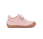 D.D.Step pantofi fete Barefoot 25-30 Baby Pink