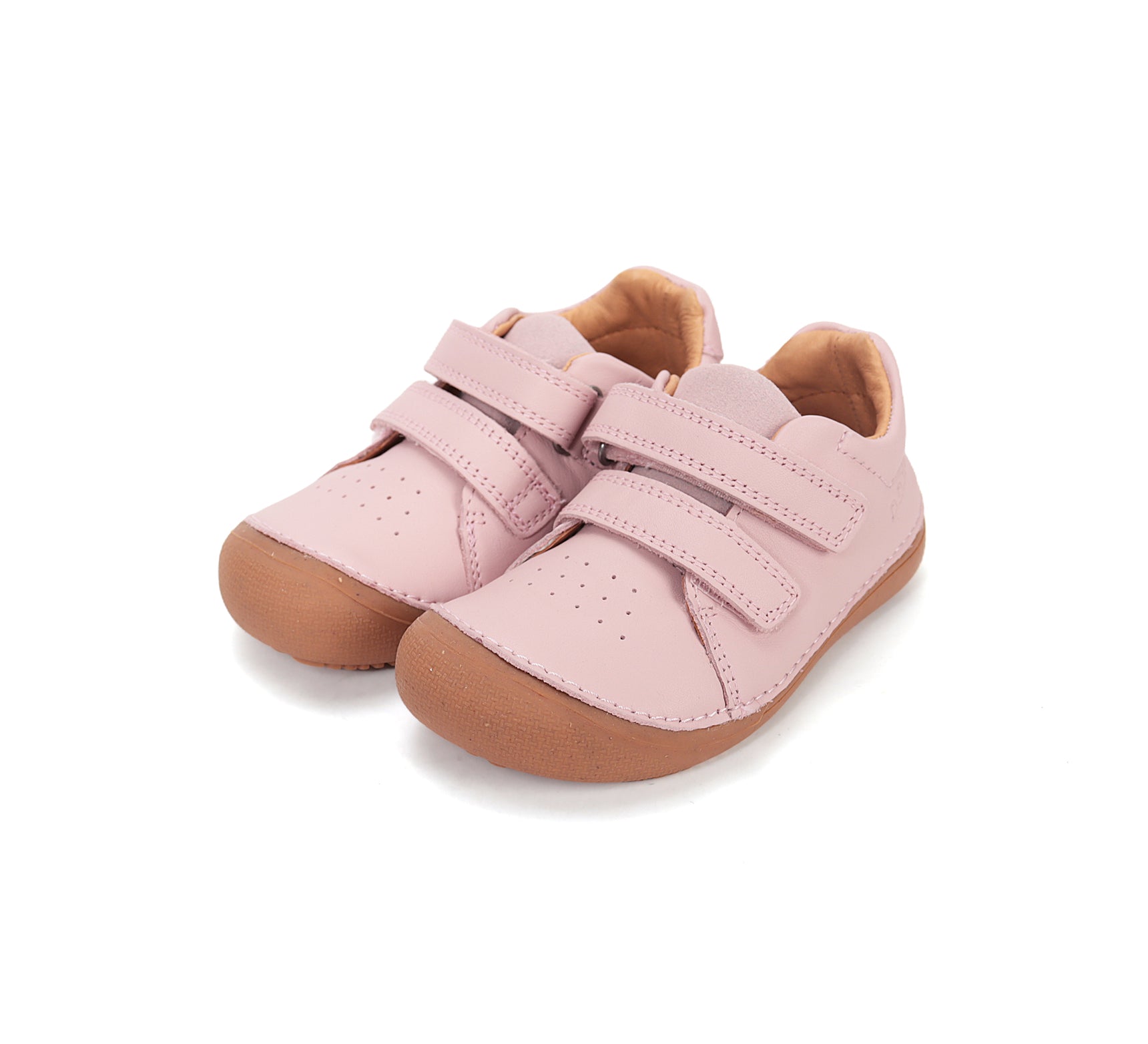 D.D.Step pantofi fete Barefoot 25-30 Baby Pink Imagine principală a produsului