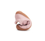 D.D.Step pantofi fete Barefoot 25-30 Baby Pink