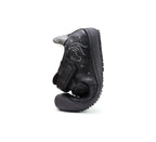 D.D.Step pantofi fete Barefoot 25-30 Black cu calut