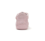 D.D.Step pantofi fete Barefoot 26-31 Baby Pink cu petale
