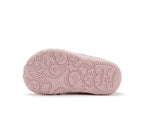 D.D.Step pantofi fete Barefoot 26-31 Baby Pink cu petale
