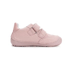 D.D.Step pantofi fete Barefoot 26-31 Baby Pink - Fetita cu palarie