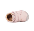 D.D.Step pantofi fete Barefoot 26-31 Baby Pink simplu