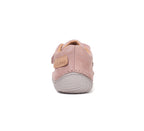 D.D.Step pantofi fete Barefoot 26-31 Rose Gold simplu