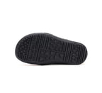 D.D.Step pantofi fete Barefoot 25-30 Black cu inimioara