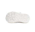 D.D.Step pantofi fete Barefoot de interior 20-25 Sky Blue cu sirena
