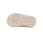 D.D.Step pantofi fete decupati Barefoot de interior din panza 20-31 Baby Pink curcubeu